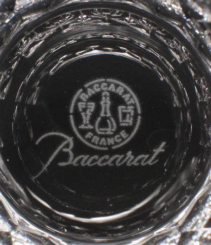 美品 Baccarat グラス タンブラー 2点セット ペア グラスジャパン ヴィータ バカラ