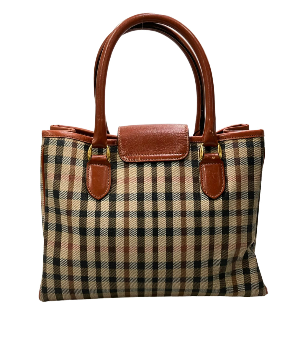 DAKS ハンドバッグ レディース ダックス
