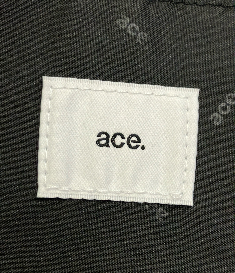 美品 ACE リュック デイパック メンズ レディース エース