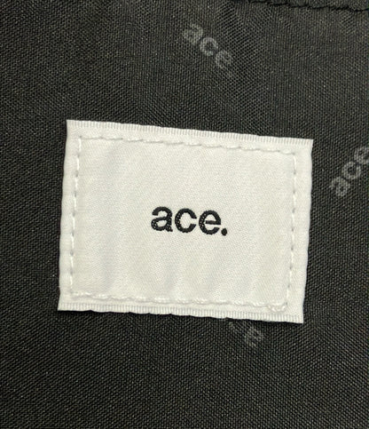 美品 ACE リュック デイパック メンズ レディース エース