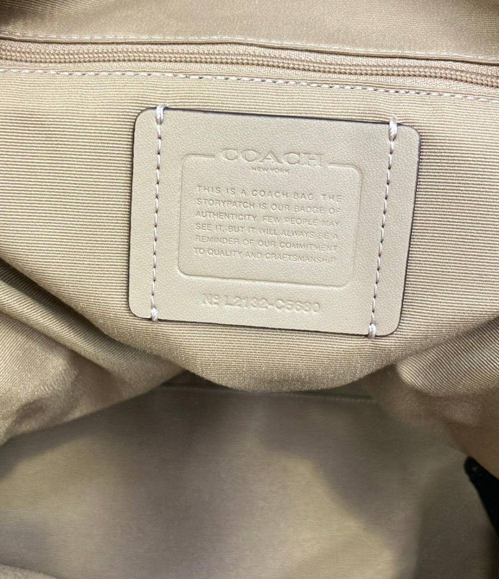 COACH リュック デイパック C5680 レディース コーチ
