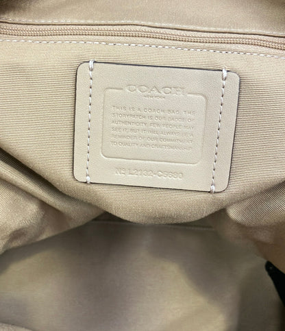 COACH リュック デイパック C5680 レディース コーチ