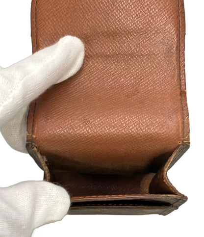 LOUIS VUITTON シガレットケース エテュイ シガレット モノグラム M63024 レディース メンズ ルイ・ヴィトン