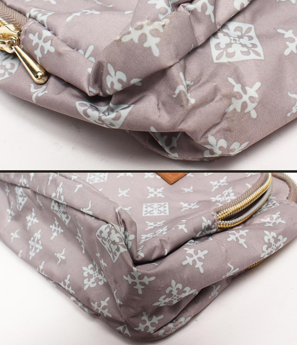 ラシット ハンドバッグ ポーチ レディース russet