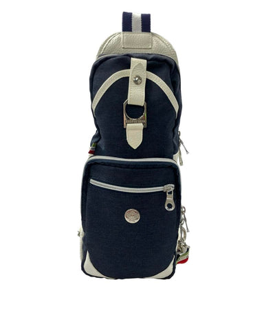 Orobianco ショルダーバッグ 斜め掛け ボディバッグ メンズ オロビアンコ