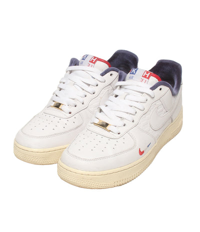 NIKE KITH ローカットスニーカー エアフォース1 CZ7927-100 メンズ SIZE 26.5 ナイキ キス