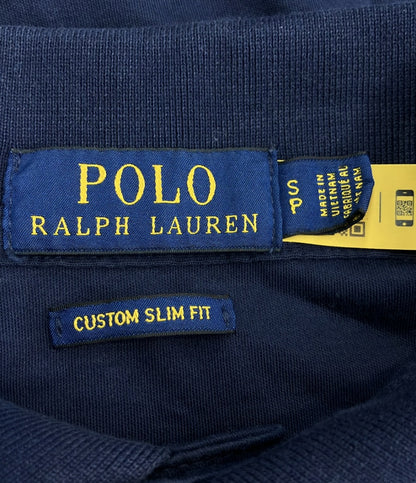 ポロ・ラルフローレン 半袖ポロシャツ メンズ SIZE S (S) POLO RALPH LAUREN