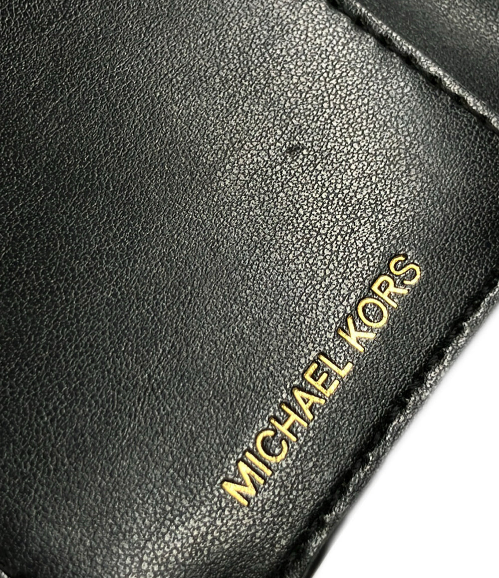 MICHAEL KORS 二つ折り財布 レディース マイケルコース