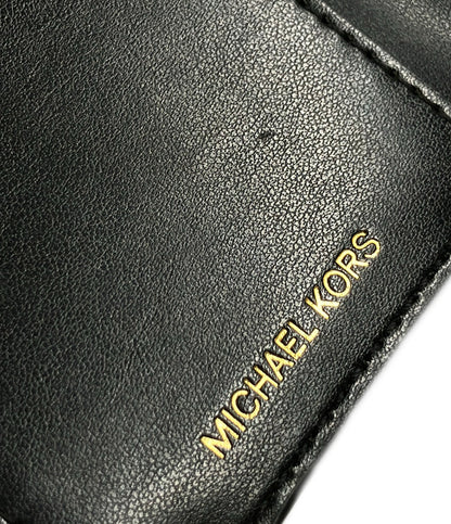 MICHAEL KORS 二つ折り財布 レディース マイケルコース