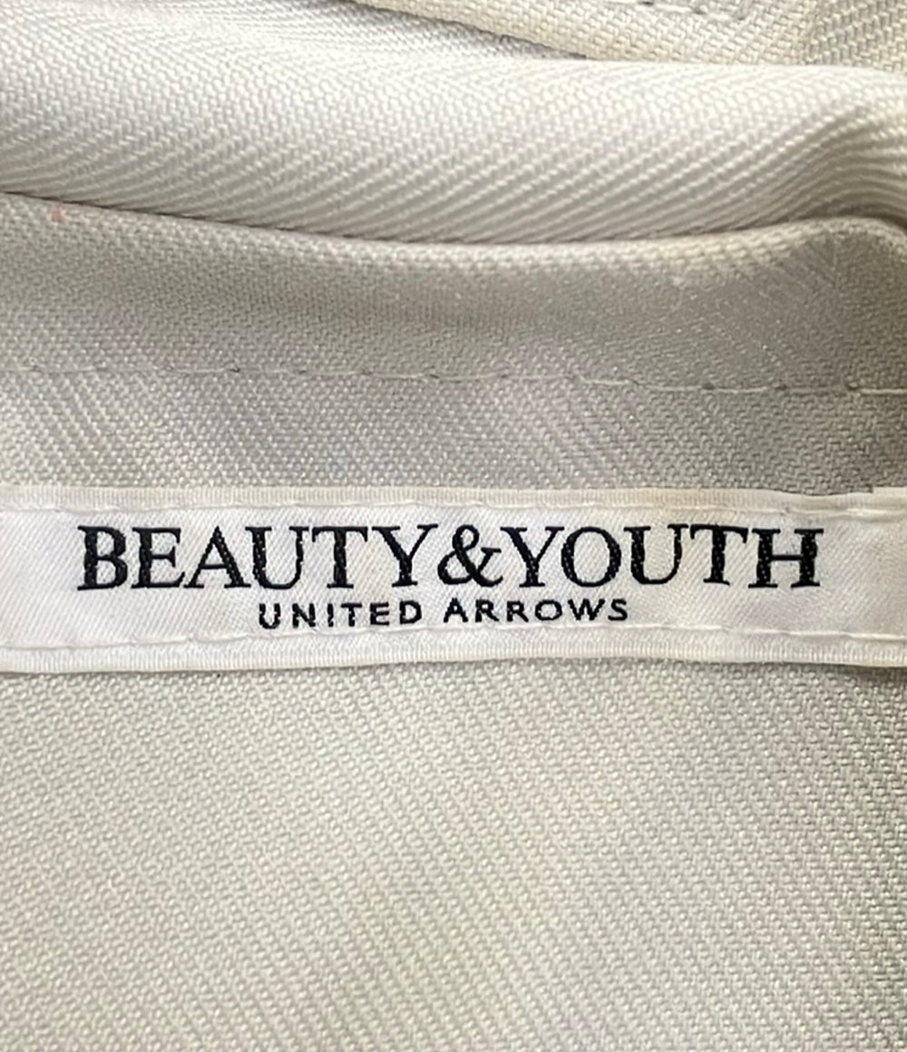 BEAUTY&YOUTH UNITED ARROWS ハンドバッグ かごバッグ レディース ビューティアンドユースユナイテッドアローズ