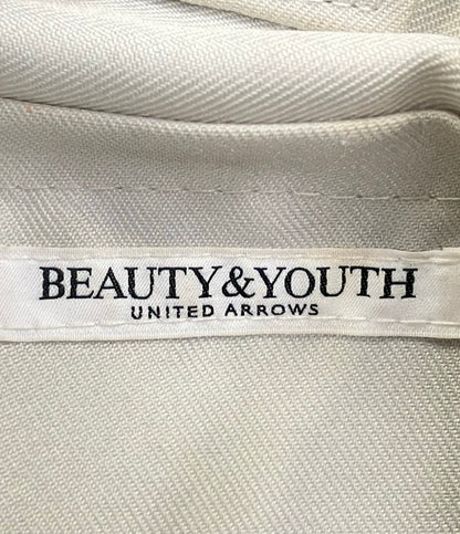 BEAUTY&YOUTH UNITED ARROWS ハンドバッグ かごバッグ レディース ビューティアンドユースユナイテッドアローズ