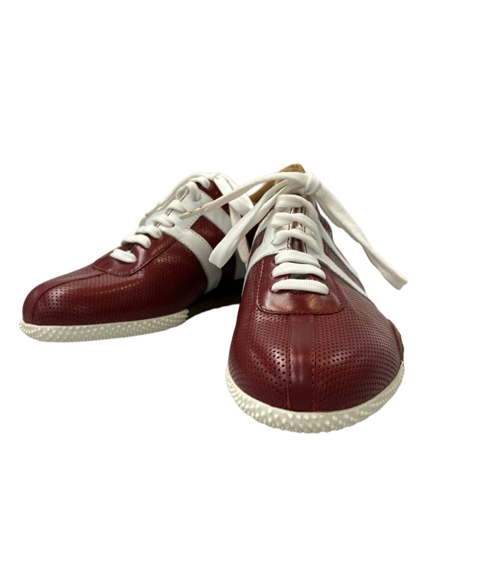 バリー ローカットスニーカー レディース SIZE 36 1/2 (M) BALLY