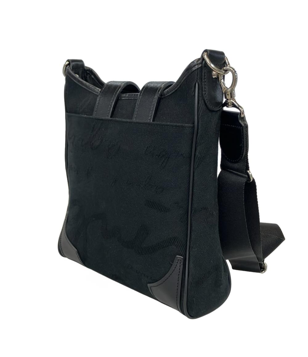 Agnes b. VOYAGE ショルダーバッグ 斜め掛け ロゴ レディース アニエスベーボヤージュ