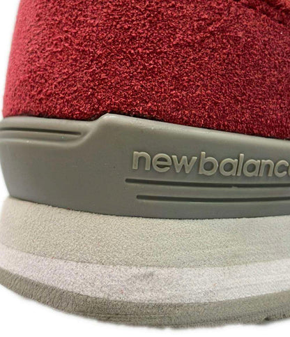 NEW BALANCE ローカットスニーカー WL996BA レディース SIZE 24.5 (L) ニューバランス