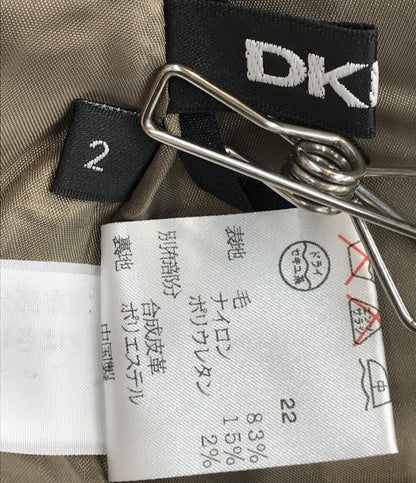 ディーケーエヌワイ  ロングスカート      レディース SIZE 2 (S) DKNY