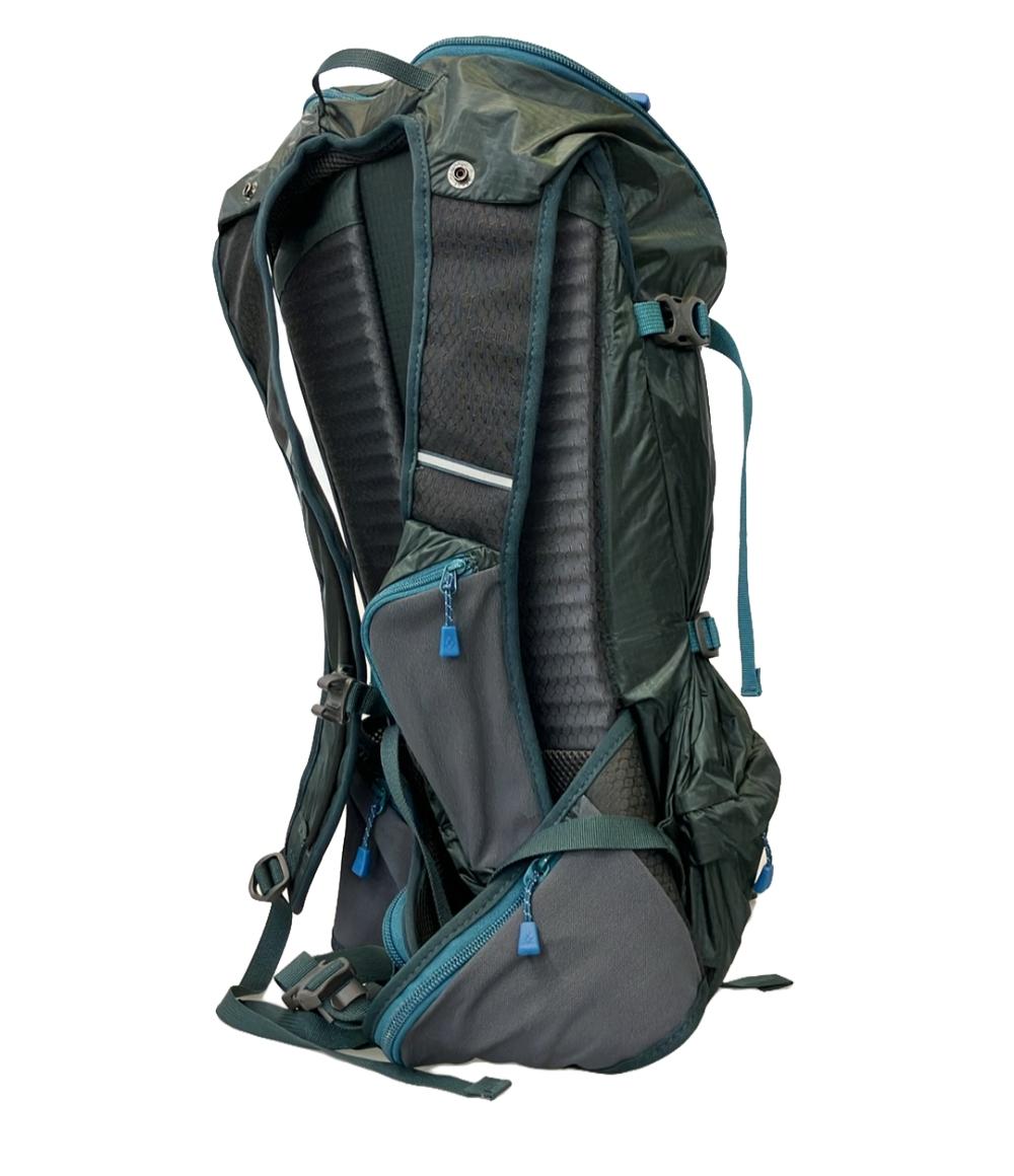 美品 モンベル リュック 15L TRAIL RIDE PACK 15 ユニセックス mont-bell