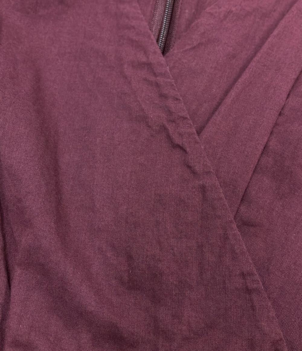 MARIHA 半袖ワンピース レディース SIZE 36 (S) マリハ