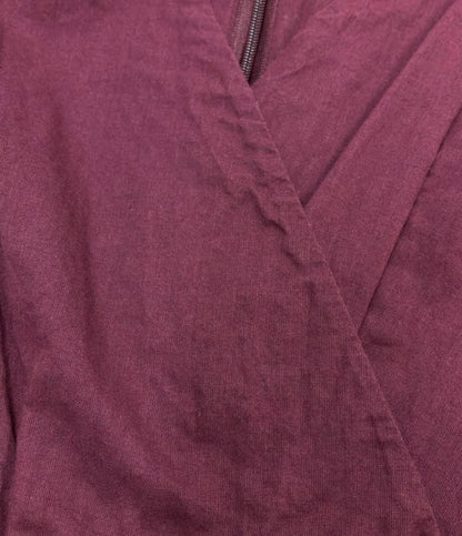 MARIHA 半袖ワンピース レディース SIZE 36 (S) マリハ