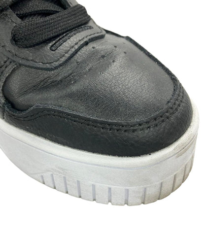 プーマ 厚底ローカットスニーカー CARINA STREET 389390-02 レディース SIZE 22 (XS) PUMA