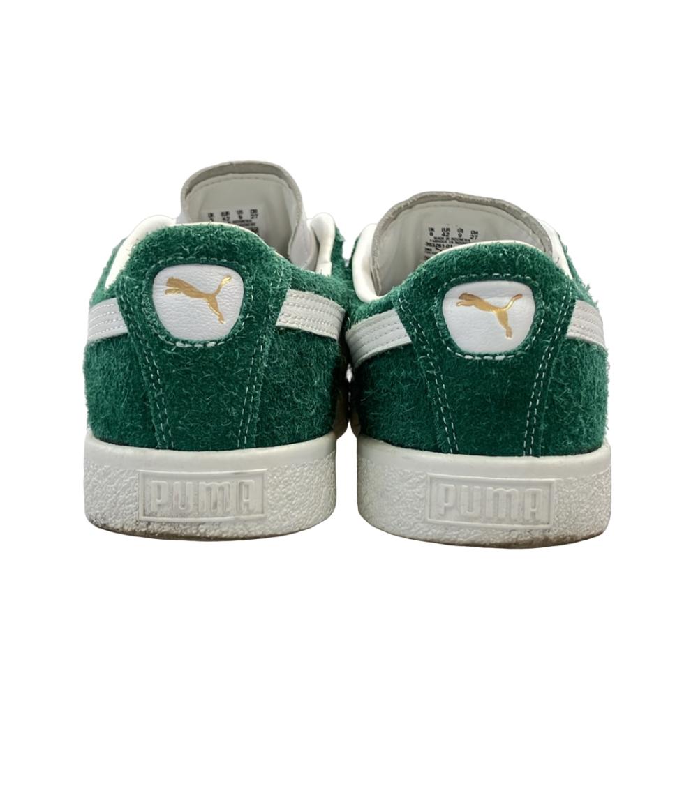 PUMA ローカットスニーカー メンズ SIZE 27.0 (L) プーマ