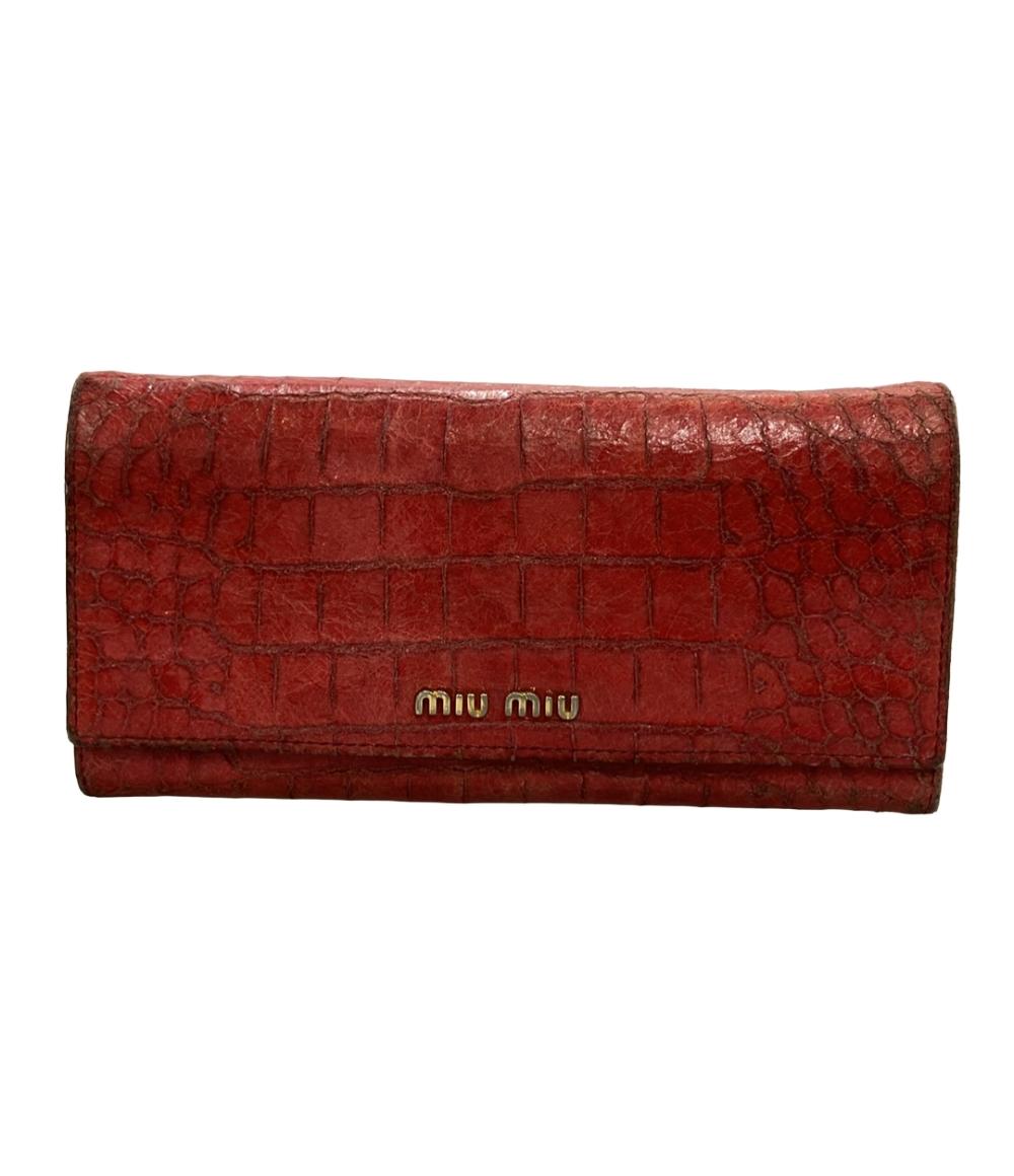 ミュウ ミュウ 6連キーケース レディース Miu Miu – Rehello by BOOKOFF ミュウ ミュウ 6連キーケース レディース Miu Miu – Rehello by BOOKOFF