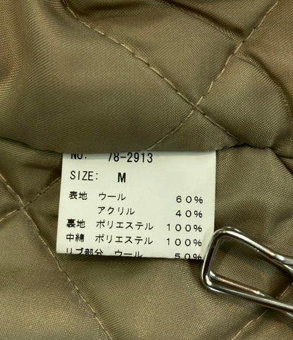 バッカーズ スタジャン 78-2913 メンズ SIZE M backers