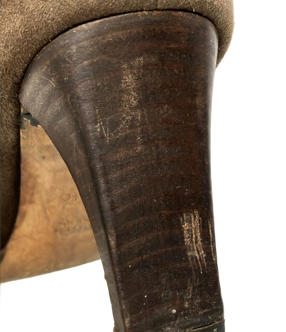 GUCCI パンプス レディース SIZE 36.5 グッチ