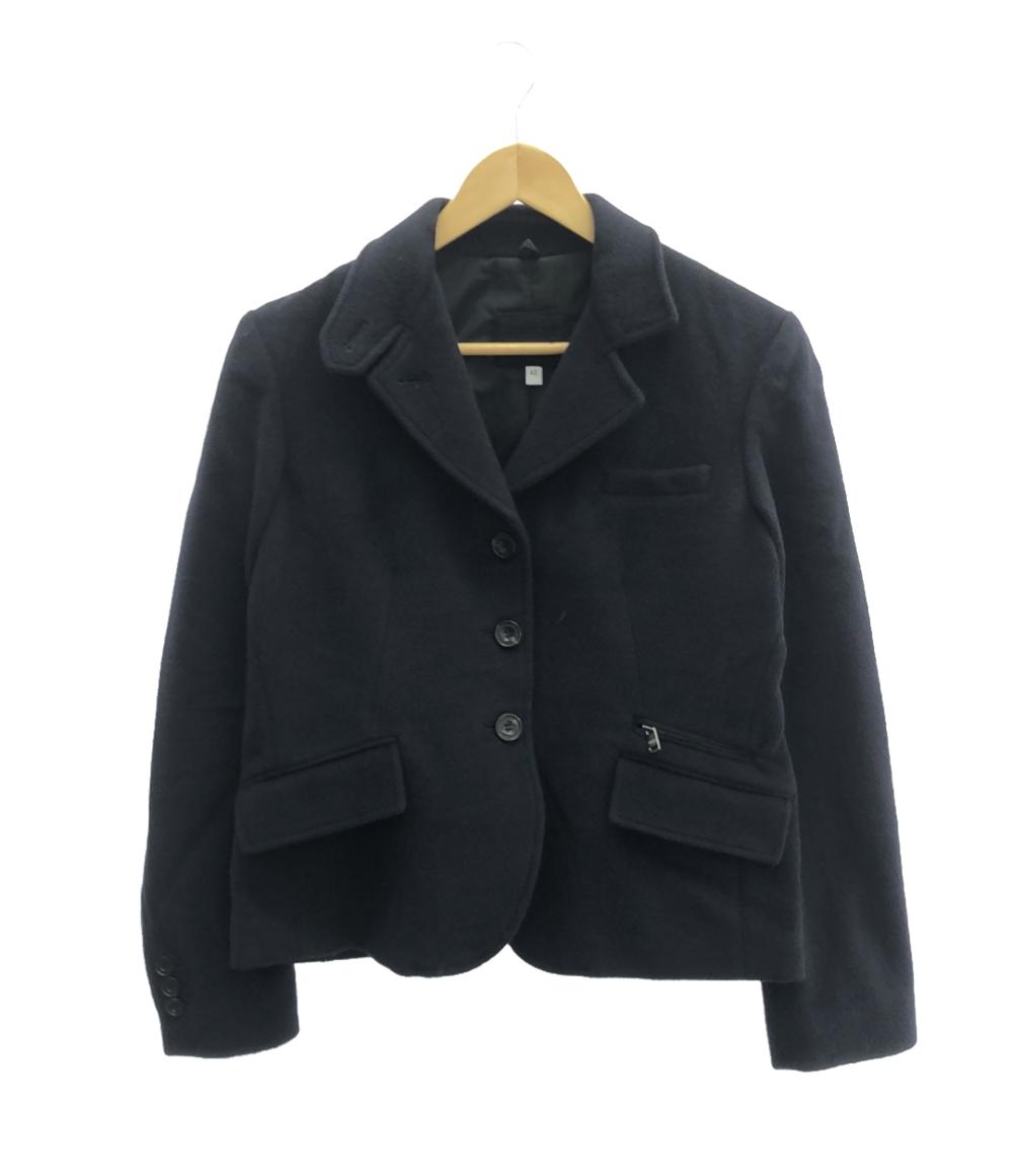 アルマーニコレッツォーニ ジャケット レディース SIZE 42 ARMANI COLLEZIONI