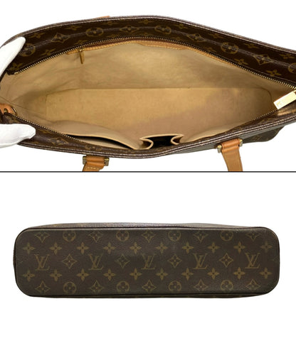 LOUIS VUITTON トートバッグ ルコ モノグラム M51155 レディース メンズ ルイ・ヴィトン