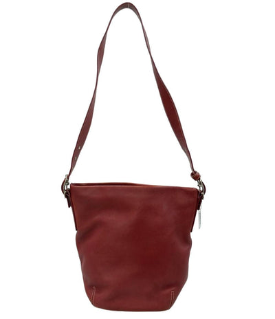 コーチ ショルダーバッグ シグネチャー 9186 レディース COACH