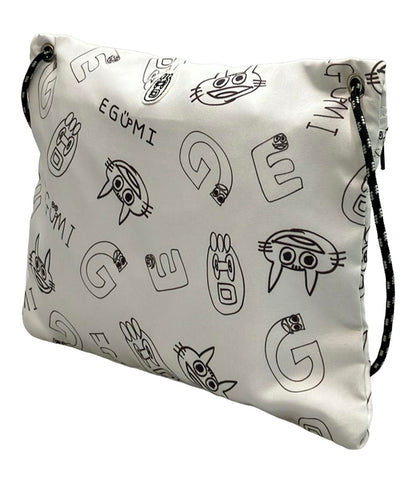 MEI ショルダーバッグ 斜め掛け メンズ メイ