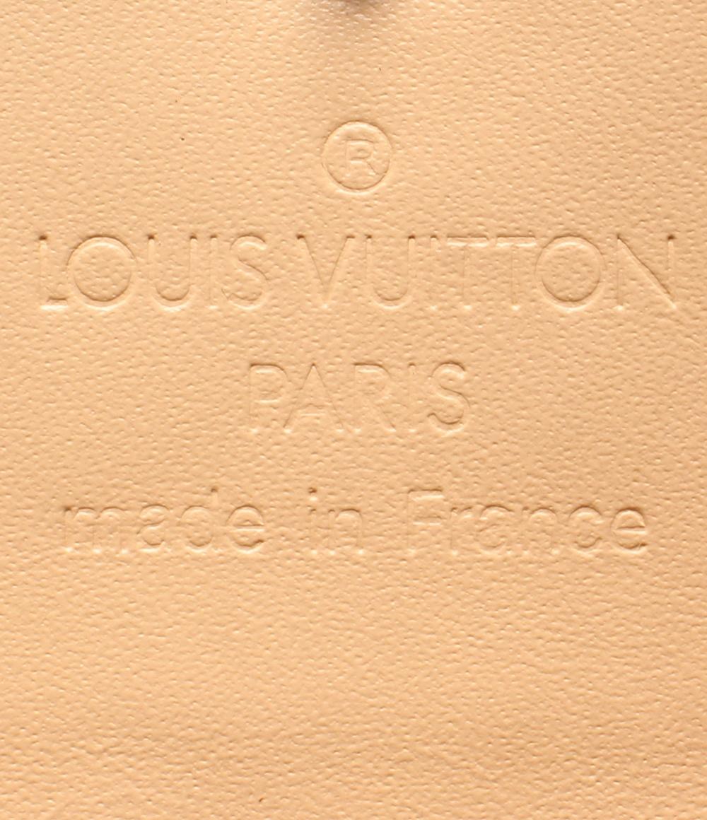 ルイ・ヴィトン 三つ折り長財布 ポルトトレゾール インターナショナル マルチカラー M92659 レディース LOUIS VUITTON
