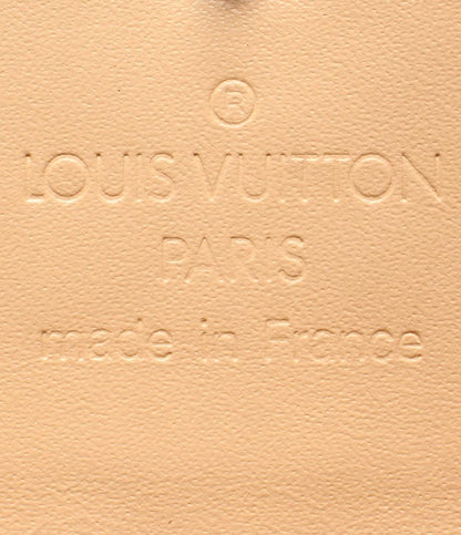ルイ・ヴィトン 三つ折り長財布 ポルトトレゾール インターナショナル マルチカラー M92659 レディース LOUIS VUITTON