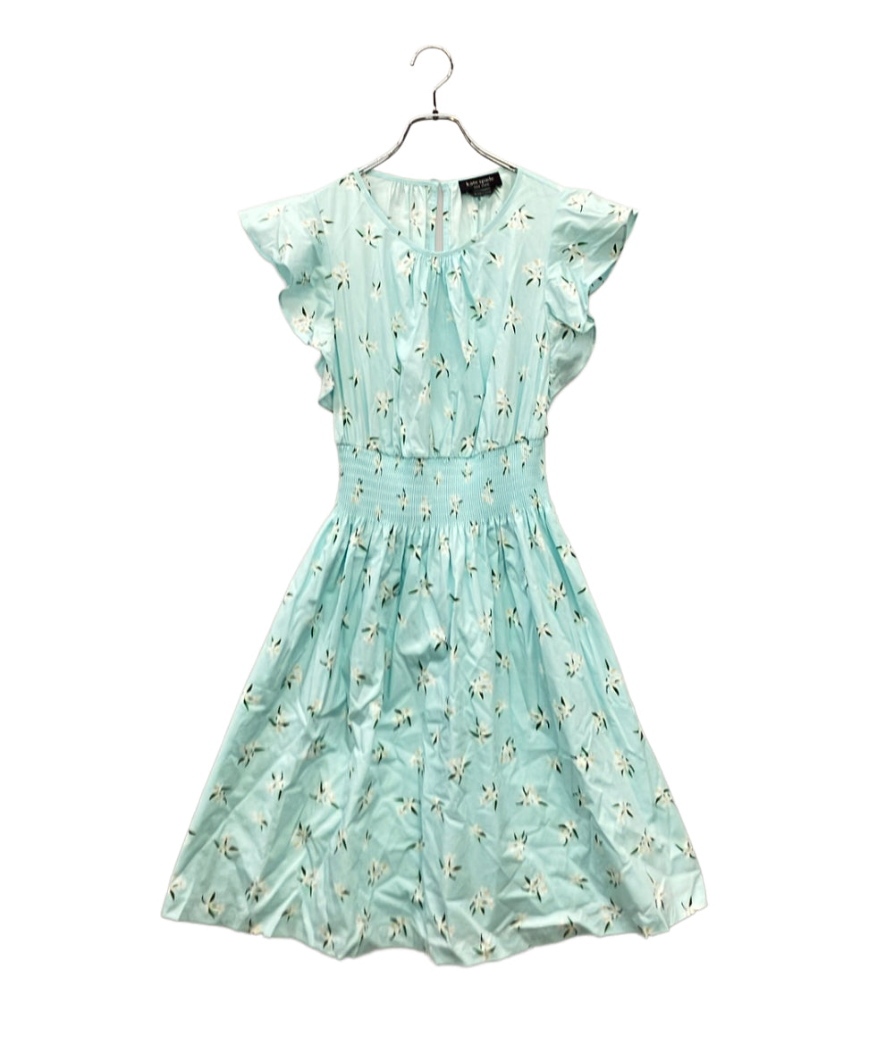 Kate Spade 花柄ワンピース レディース SIZE M (m) ケイトスペード