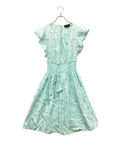 Kate Spade 花柄ワンピース レディース SIZE M (m) ケイトスペード