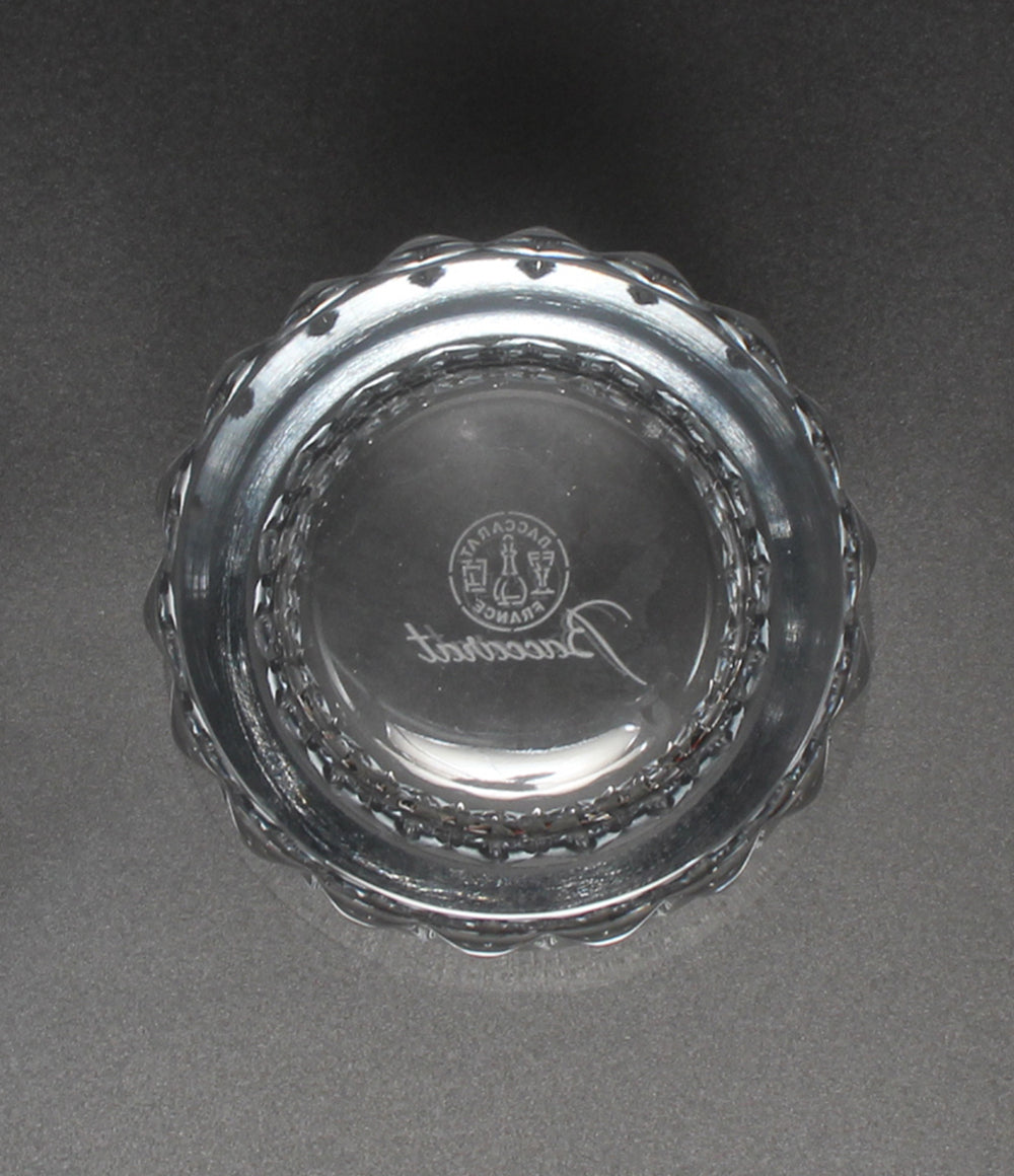 美品 Baccarat ハイボールグラス タンブラー ヴィータ バカラ