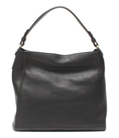 美品 Salvatore Ferragamo 2way ハンドバッグ ショルダーバッグ 斜め掛け 肩掛け ガンチーニ アリーホーボーバッグ GG-21F865 レディース