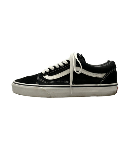 VANS ローカットスニーカー メンズ SIZE 26.5 バンズ
