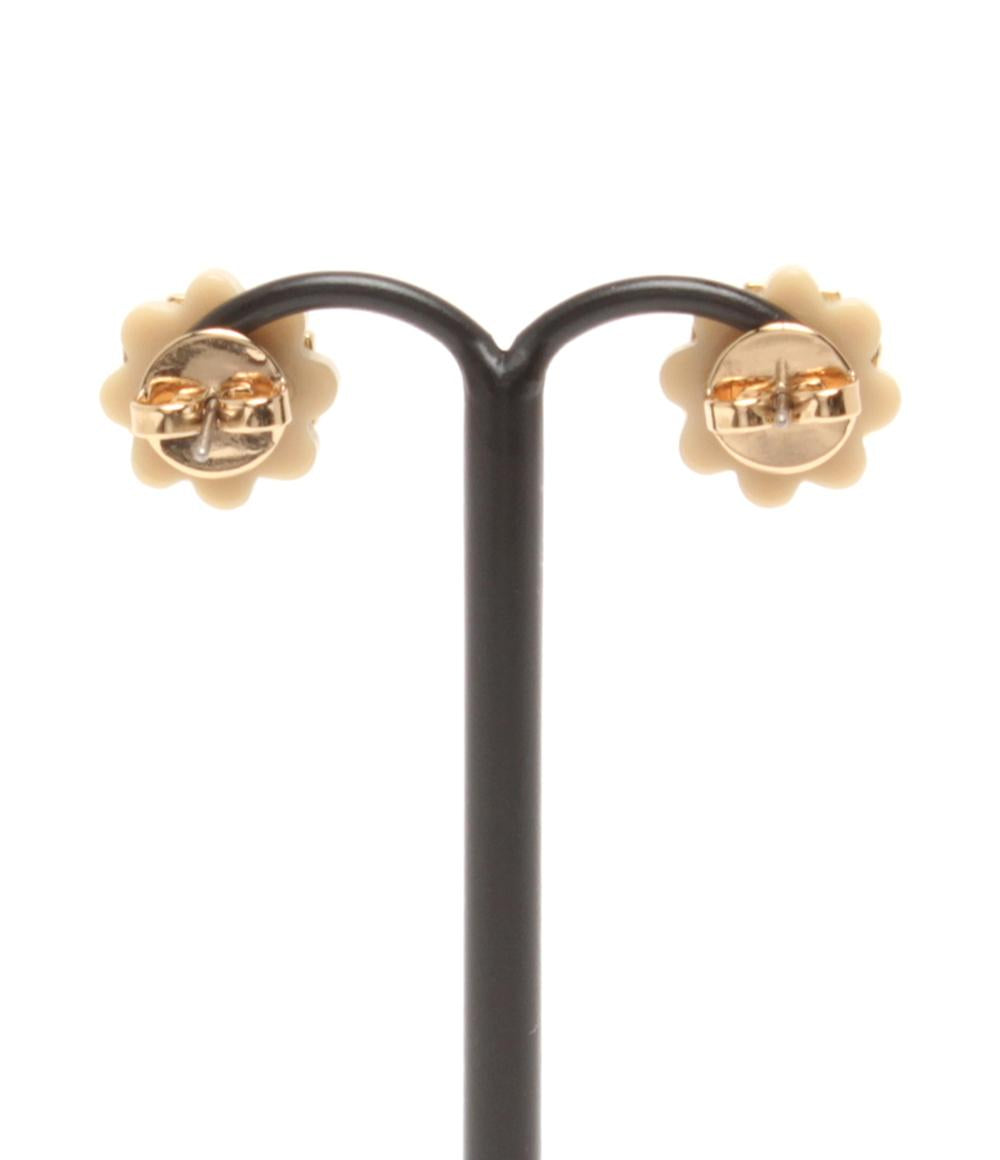 Tory Burch ピアス チャーム  ロゴ 2点セット レディース トリーバーチ