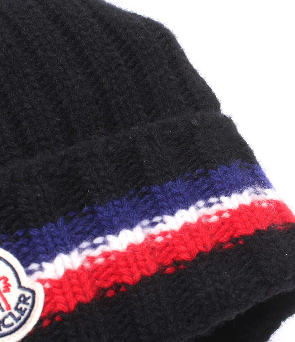 MONCLER ニット帽 BERRETTO TRICOT F20919Z74200 メンズ レディース モンクレール