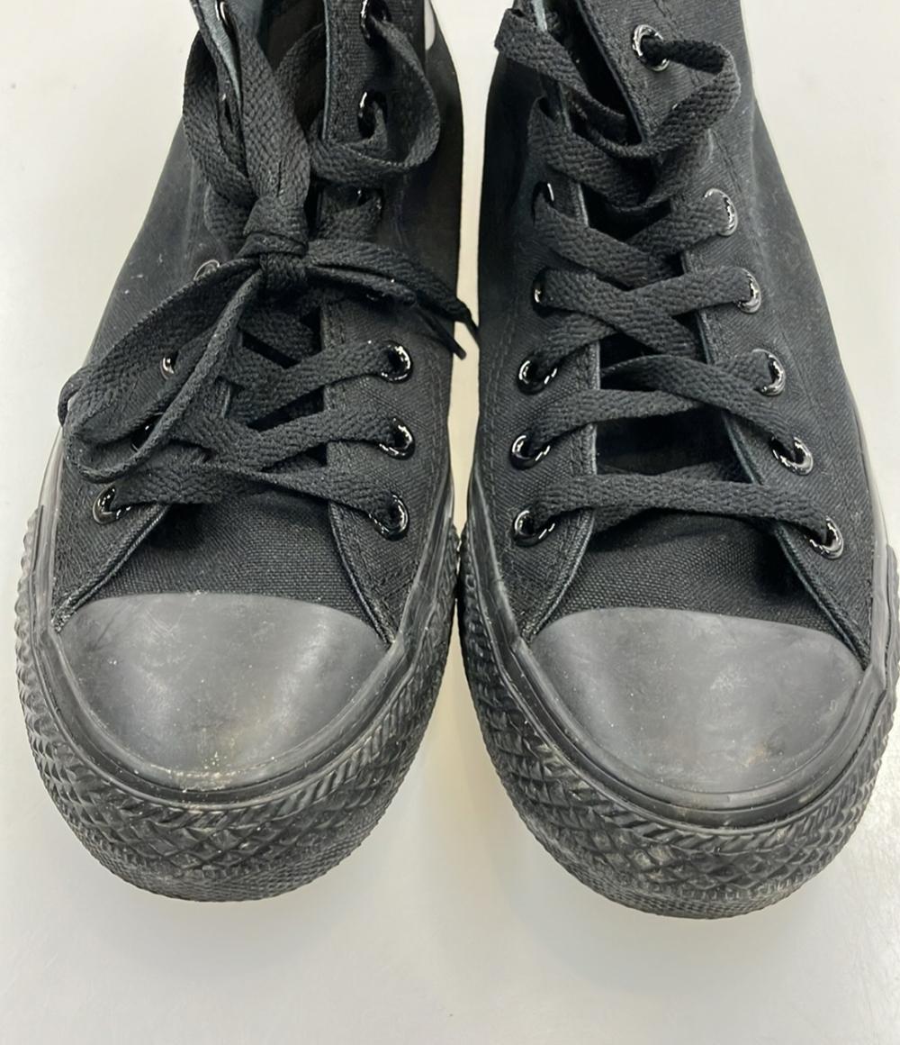 コンバース ハイカットスニーカー レディース SIZE 25.0 (XL) CONVERSE