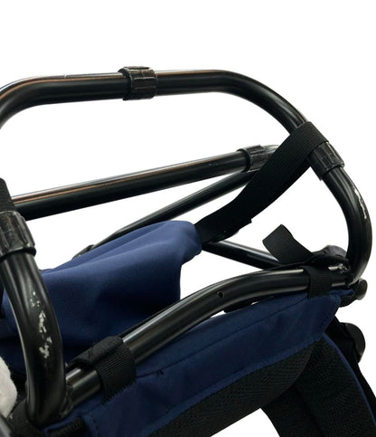 モンベル リュック ベビーキャリア 背負子 登山 ハイキング ユニセックス mont-bell