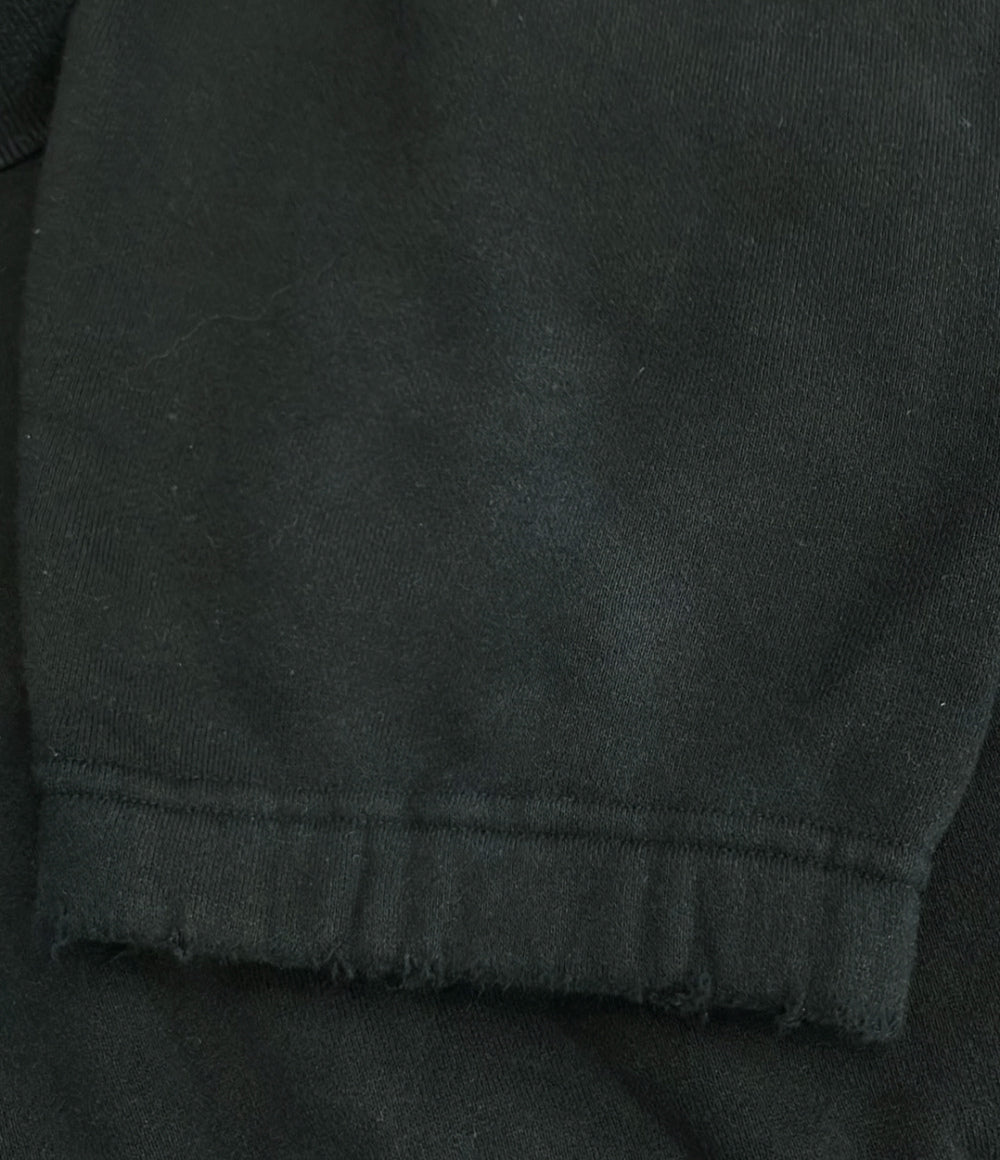 Maison MIHARA YASUHIRO ディストレスト スウェットパンツ ダメージ加工 メンズ SIZE 46 メゾン ミハラヤスヒロ