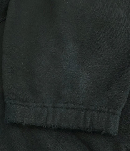 Maison MIHARA YASUHIRO ディストレスト スウェットパンツ ダメージ加工 メンズ SIZE 46 メゾン ミハラヤスヒロ
