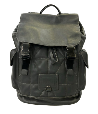 COACH リュック 37847 メンズ コーチ