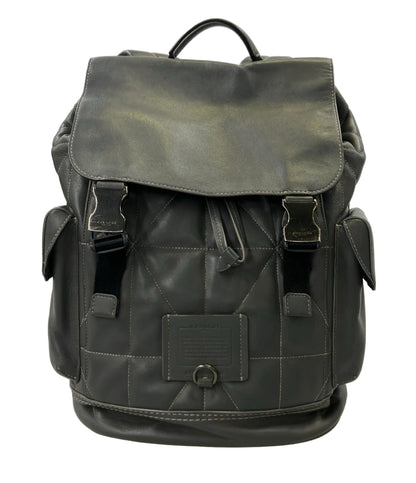 COACH リュック 37847 メンズ コーチ