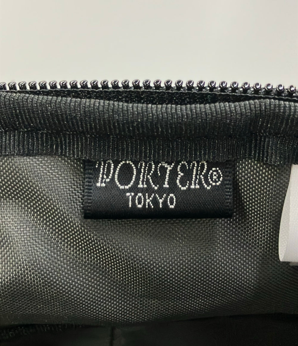 PORTER ショルダーバッグ 斜め掛け メンズ ポーター