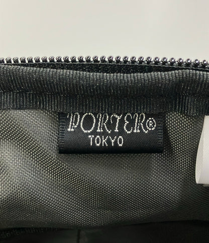 PORTER ショルダーバッグ 斜め掛け メンズ ポーター