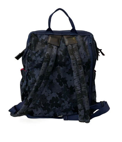 ARTISAN リュック デイパック 花柄 レディース アルチザン