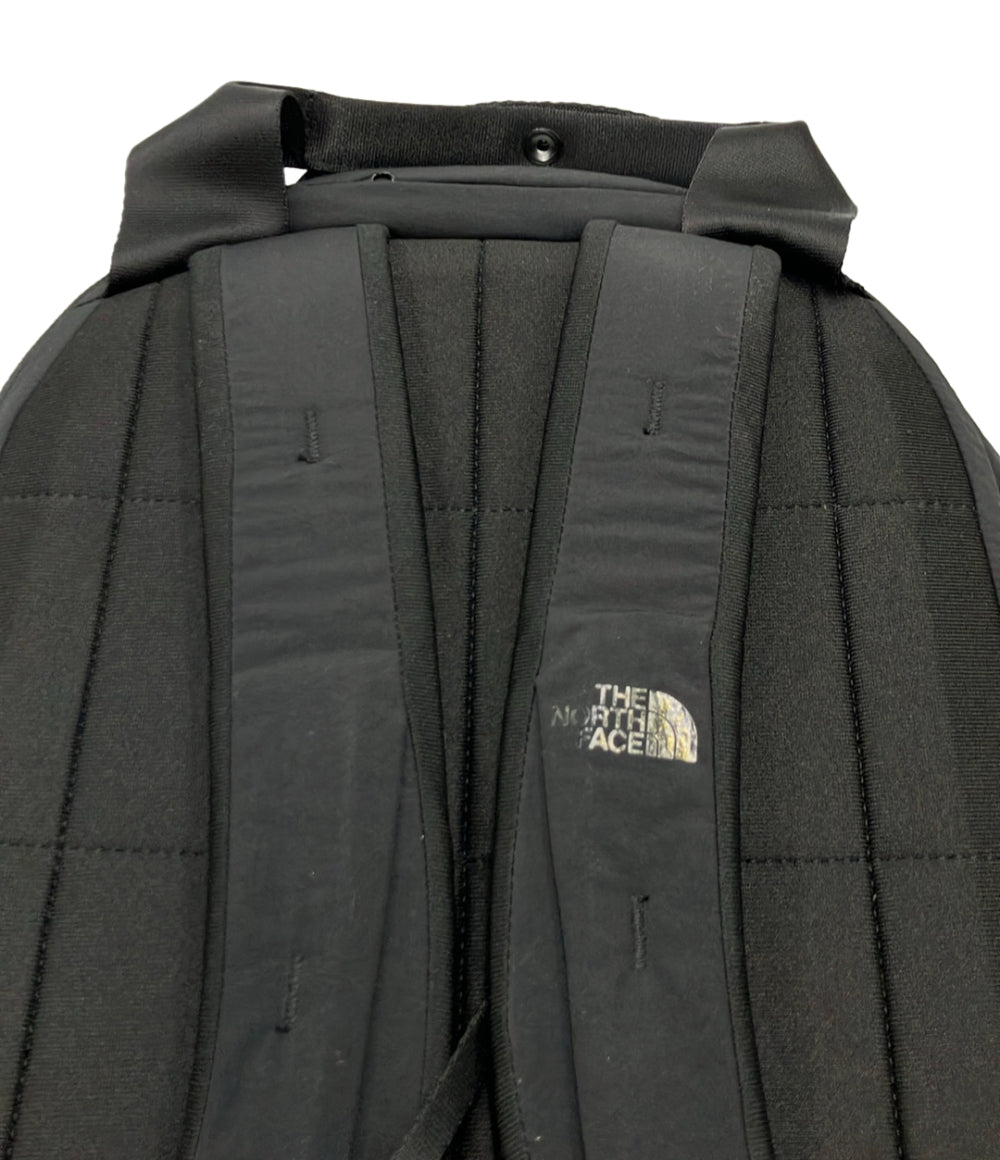 美品 THE NORTH FACE リュック デイパック ネバーストップデイパック NMW82350 レディース ザ・ノース・フェイス